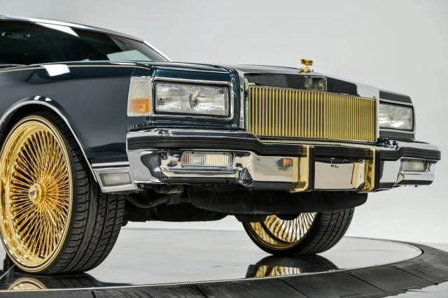1987 Chevrolet Caprice - Image 15 of 31