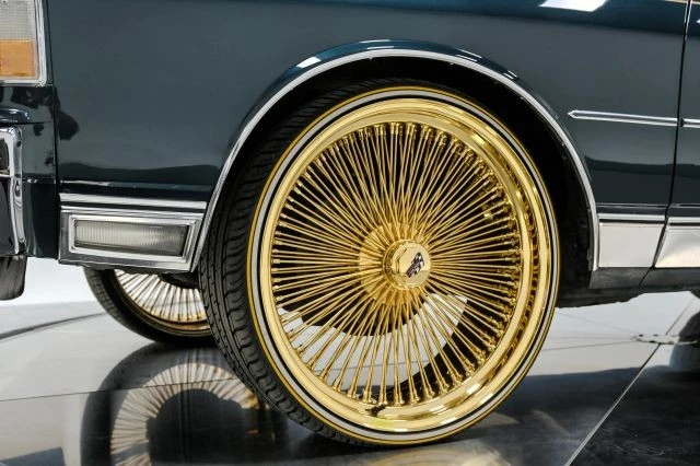 1987 Chevrolet Caprice - Image 18 of 31
