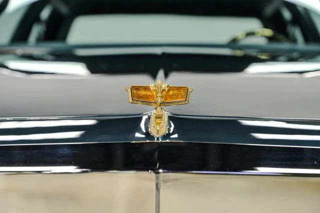 1987 Chevrolet Caprice - Image 29 of 31