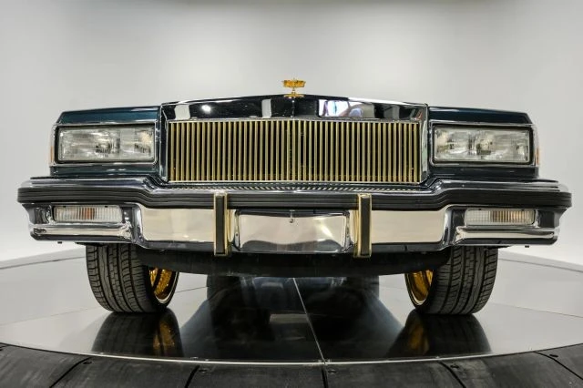 1987 Chevrolet Caprice - Image 16 of 31