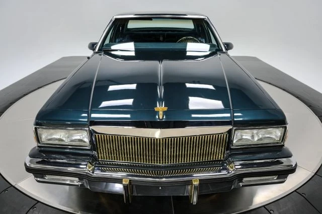 1987 Chevrolet Caprice - Image 28 of 31