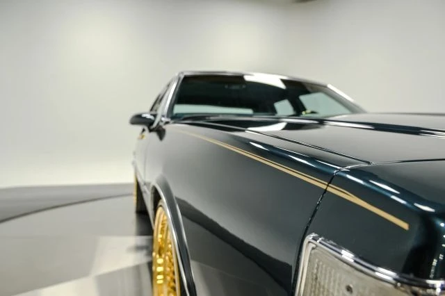 1987 Chevrolet Caprice - Image 22 of 31