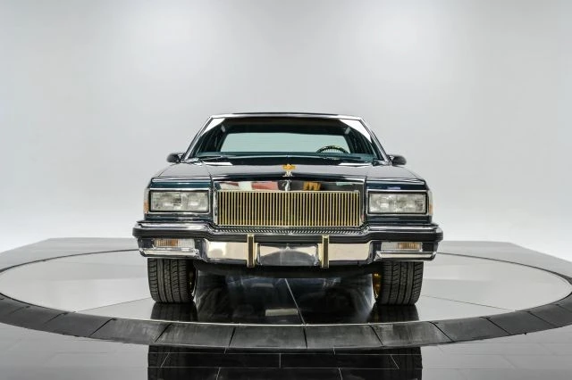 1987 Chevrolet Caprice - Image 12 of 31