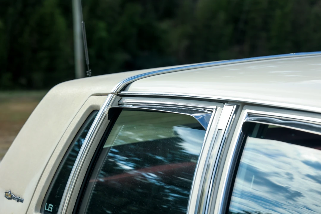 1987 Chevrolet Caprice - Image 31 of 31