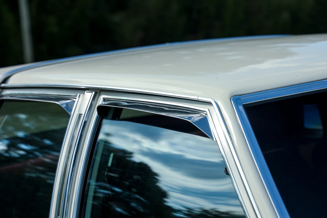 1987 Chevrolet Caprice - Image 30 of 31