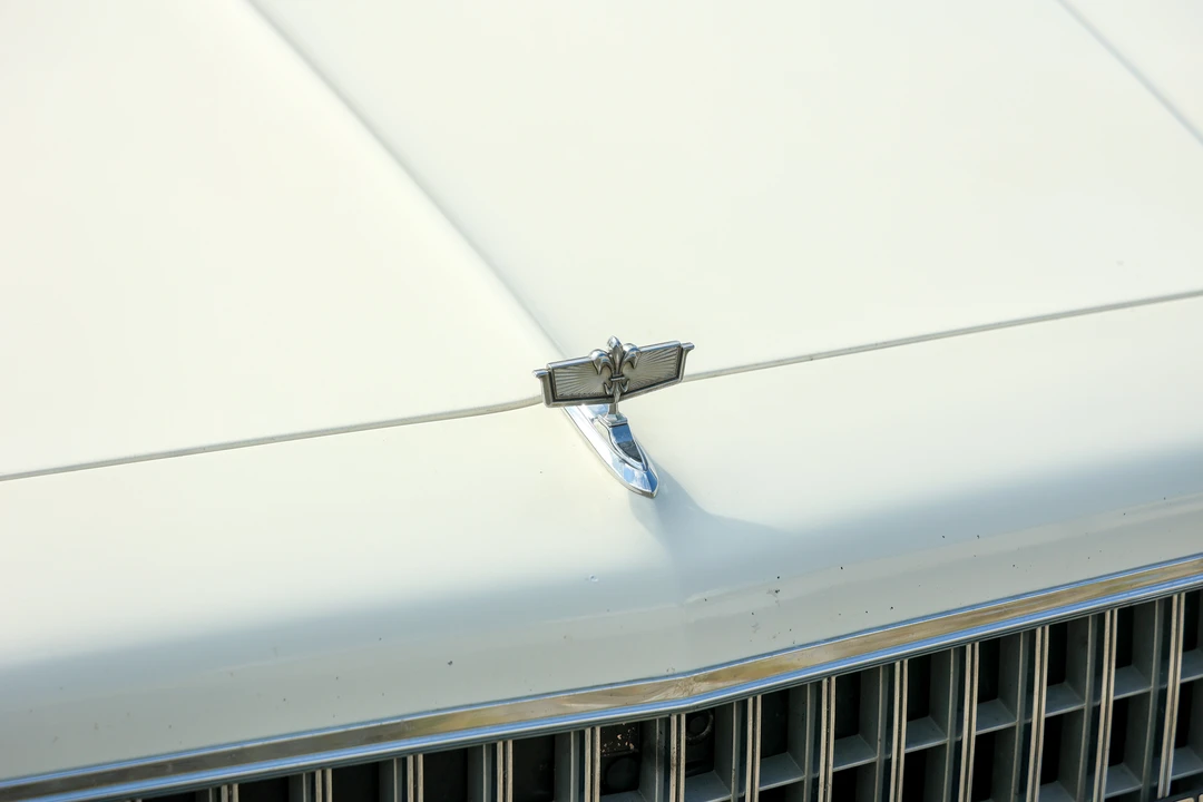 1987 Chevrolet Caprice - Image 28 of 31