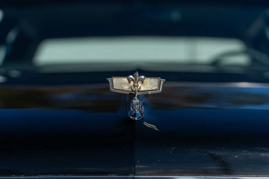 1987 Chevrolet Caprice - Image 8 of 15