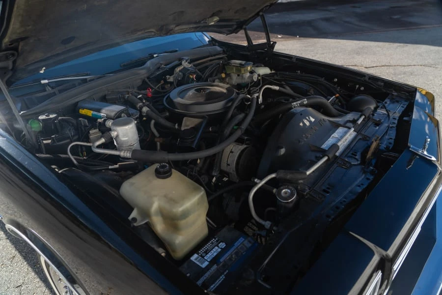 1987 Chevrolet Caprice - Image 14 of 15
