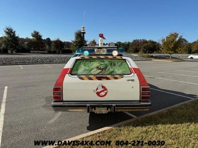 1987 Chevrolet Caprice - Image 10 of 12