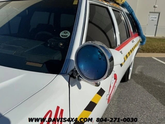 1987 Chevrolet Caprice - Image 20 of 31