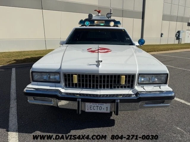 1987 Chevrolet Caprice - Image 2 of 31