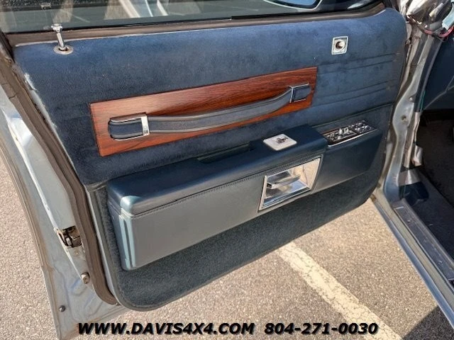 1987 Chevrolet Caprice - Image 25 of 31
