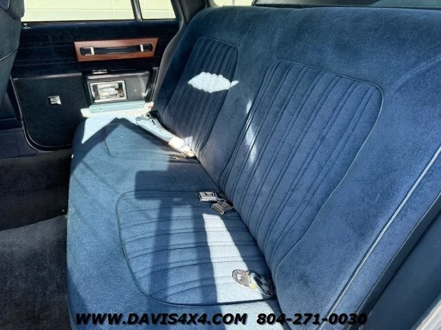 1987 Chevrolet Caprice - Image 26 of 31