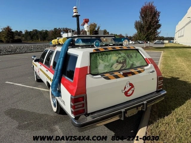 1987 Chevrolet Caprice - Image 11 of 31