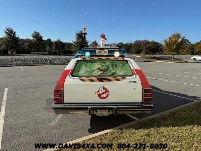 1987 Chevrolet Caprice - Image 10 of 12
