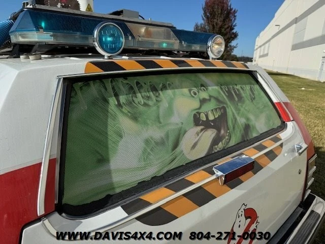 1987 Chevrolet Caprice - Image 12 of 12