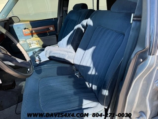 1987 Chevrolet Caprice - Image 23 of 31