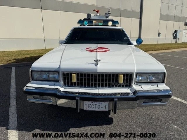 1987 Chevrolet Caprice - Image 2 of 12