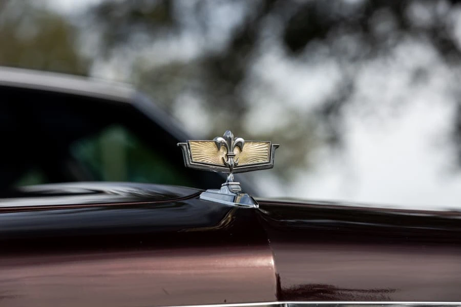 1987 Chevrolet Caprice - Image 10 of 31