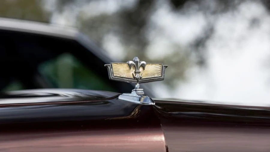 1987 Chevrolet Caprice - Image 28 of 31