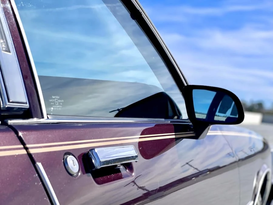 1987 Chevrolet Caprice - Image 21 of 31