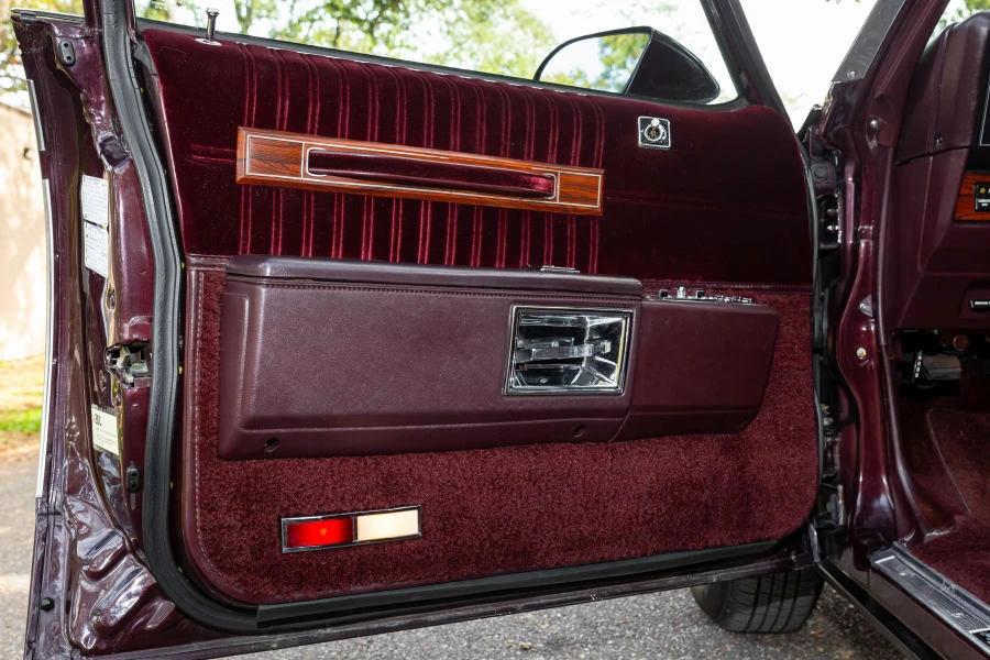 1987 Chevrolet Caprice - Image 15 of 31