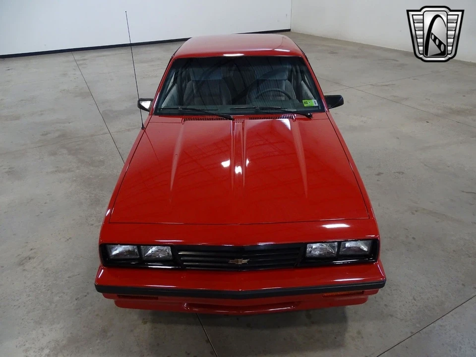 1987 Chevrolet Cavalier - Image 3 of 21