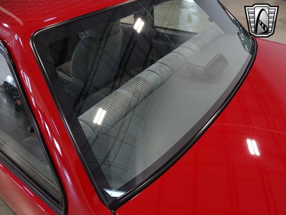 1987 Chevrolet Cavalier - Image 10 of 21