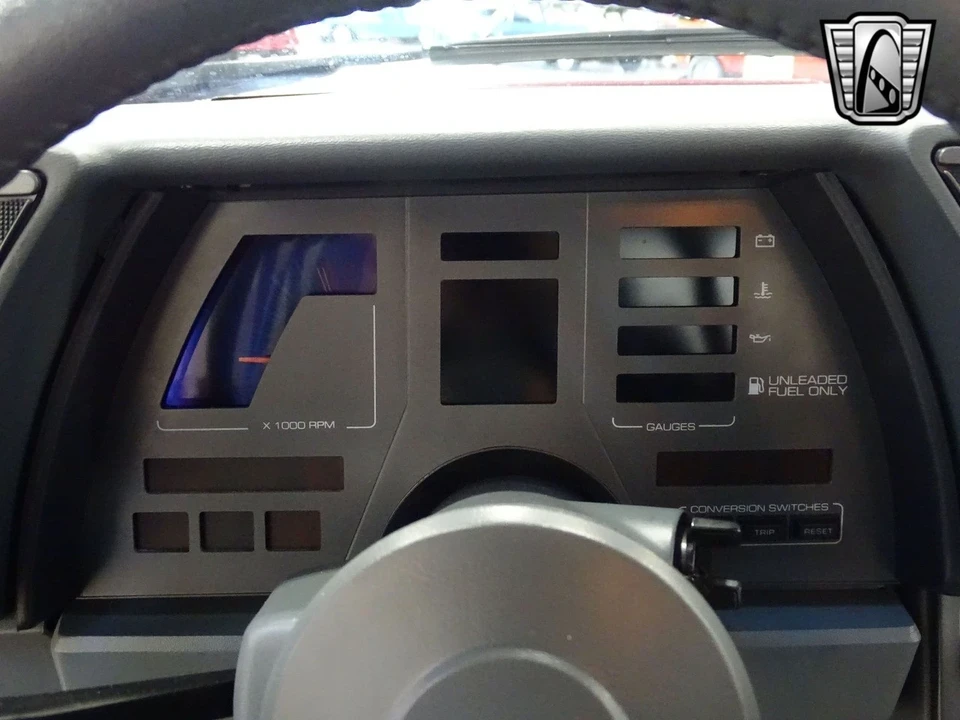 1987 Chevrolet Cavalier - Image 16 of 21