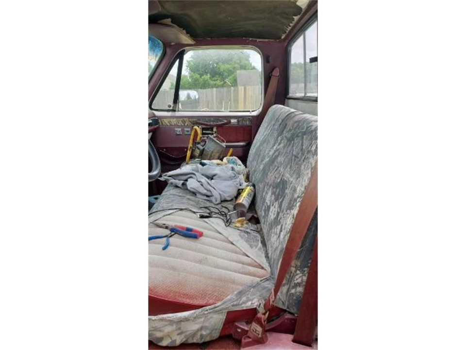 1987 Chevrolet C/K 3rd Gen - Image 2 of 10