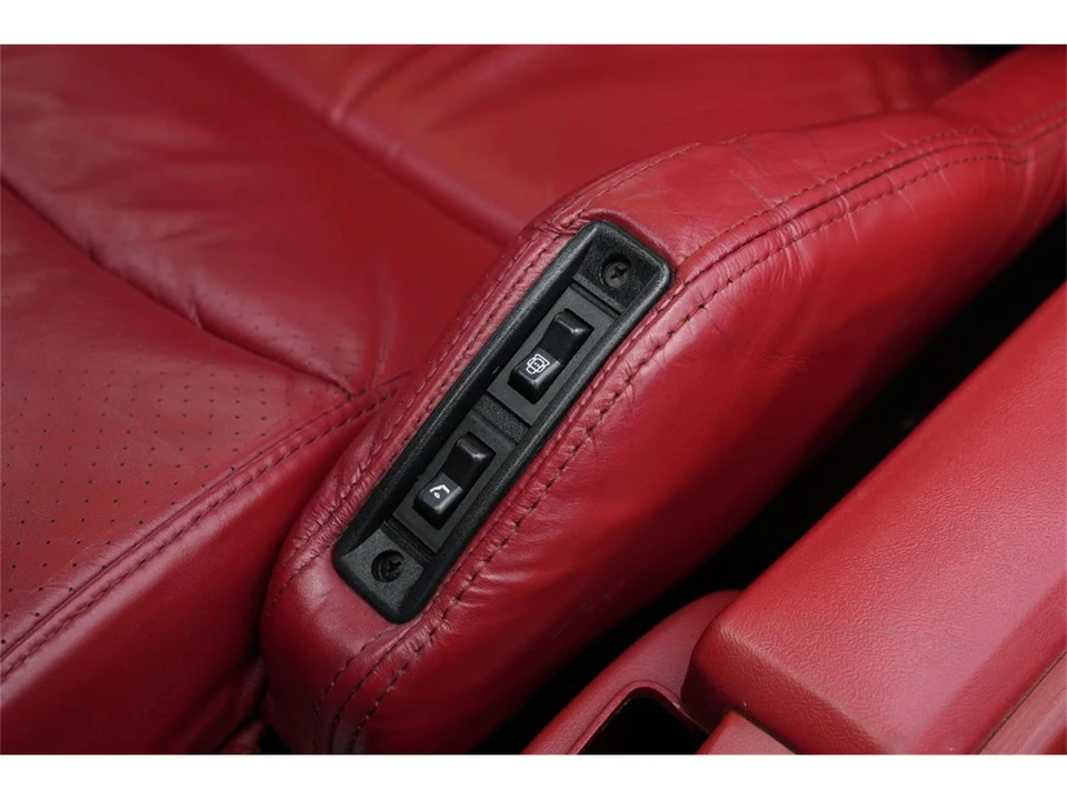1987 Chevrolet Corvette C4 - Image 17 of 20