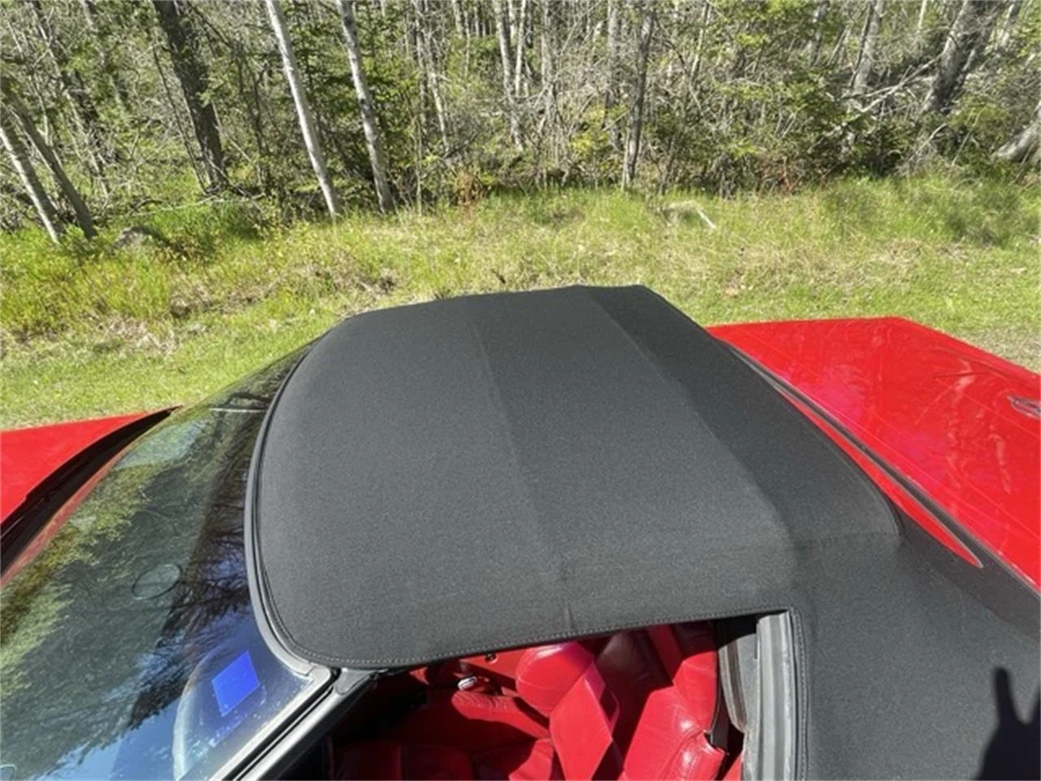1987 Chevrolet Corvette C4 - Image 7 of 22