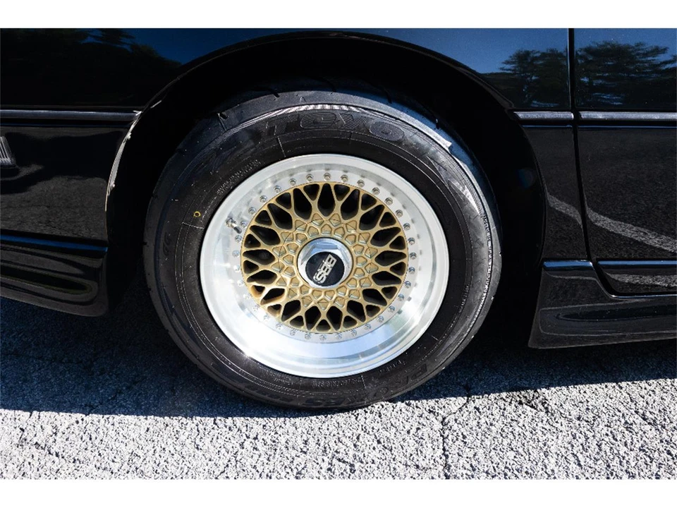 1987 Chevrolet Corvette C4 - Image 22 of 31