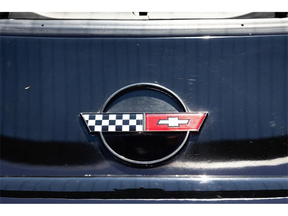 1987 Chevrolet Corvette C4 - Image 29 of 31