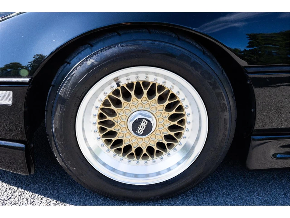 1987 Chevrolet Corvette C4 - Image 21 of 31