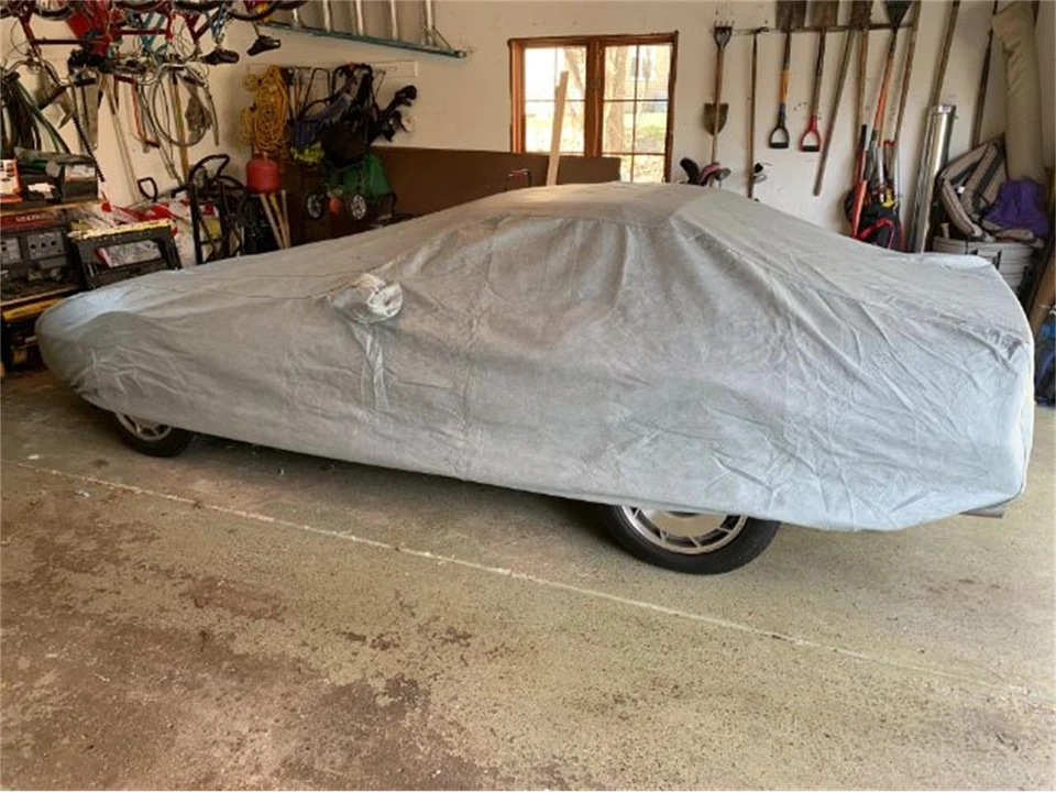 1987 Chevrolet Corvette C4 - Image 8 of 12