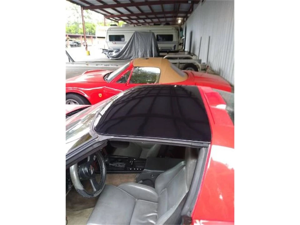 1987 Chevrolet Corvette C4 - Image 2 of 3