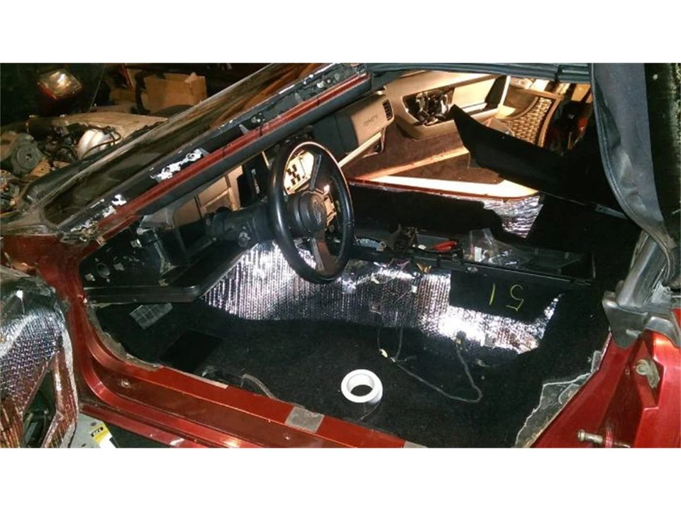1987 Chevrolet Corvette C4 - Image 10 of 12