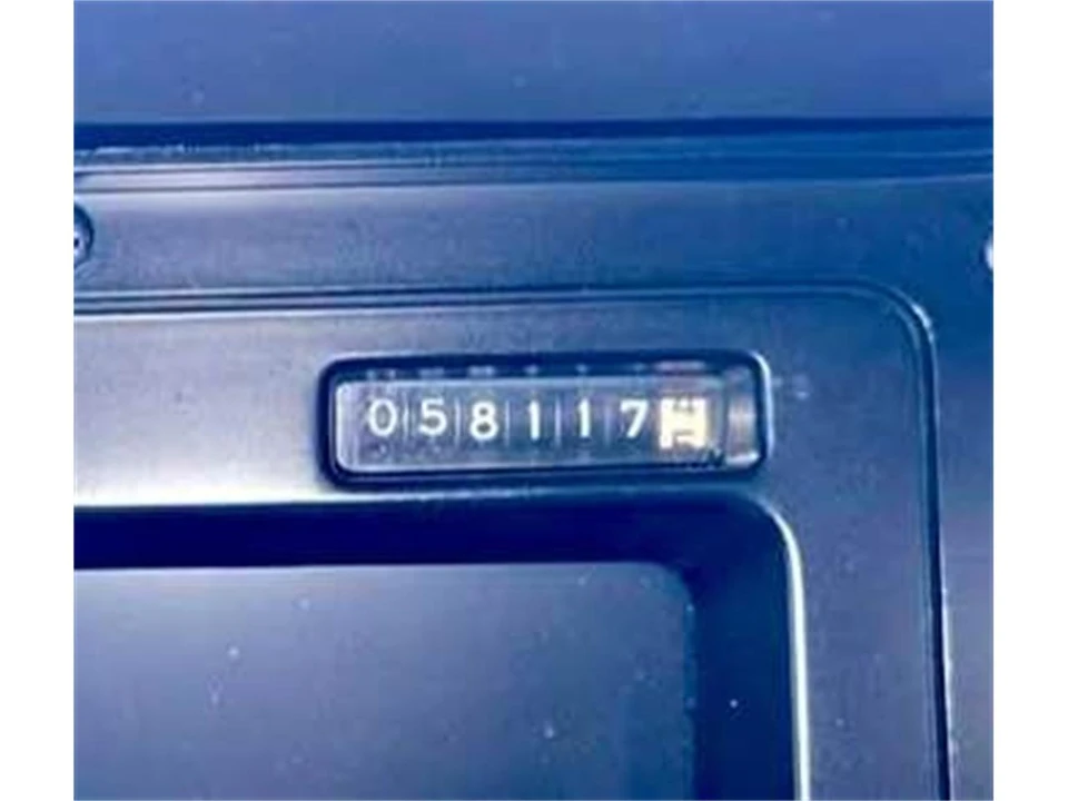 1987 Chevrolet Corvette C4 - Image 7 of 14
