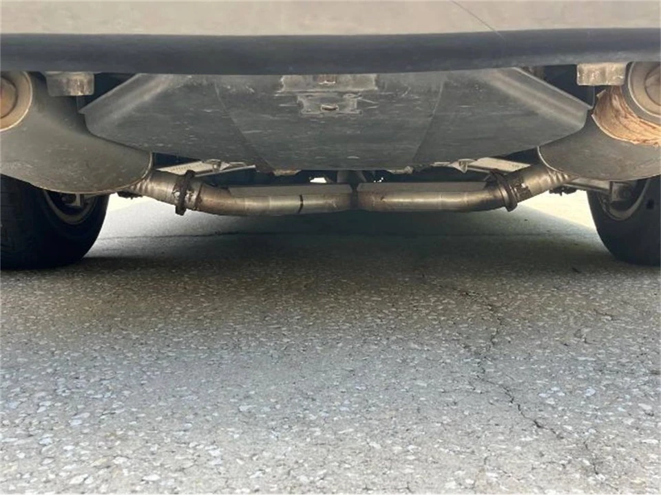 1987 Chevrolet Corvette C4 - Image 17 of 24