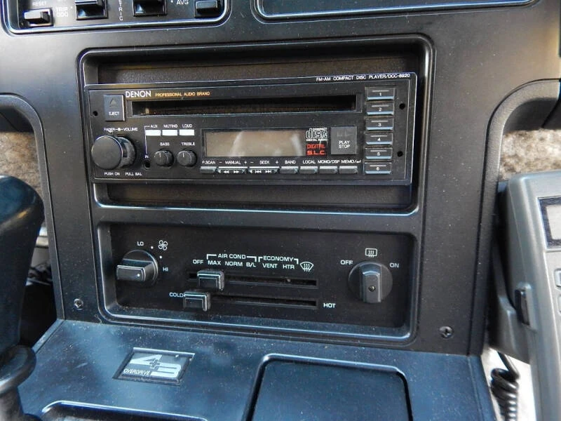 1987 Chevrolet Corvette C4 - Image 18 of 31