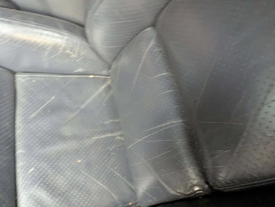 1987 Chevrolet Corvette C4 - Image 7 of 12
