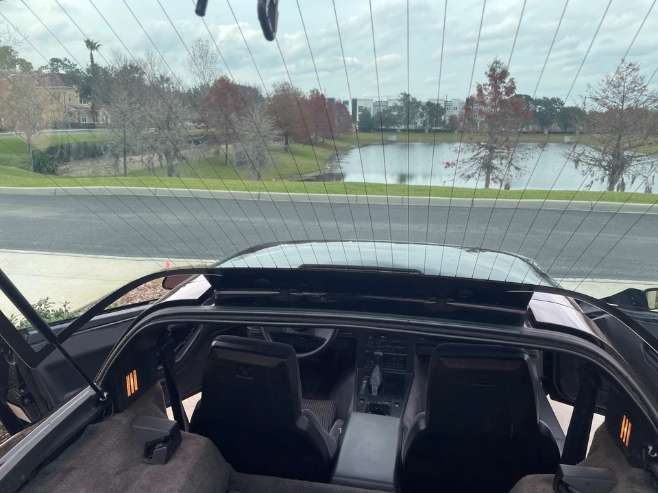 1987 Chevrolet Corvette C4 - Image 23 of 31