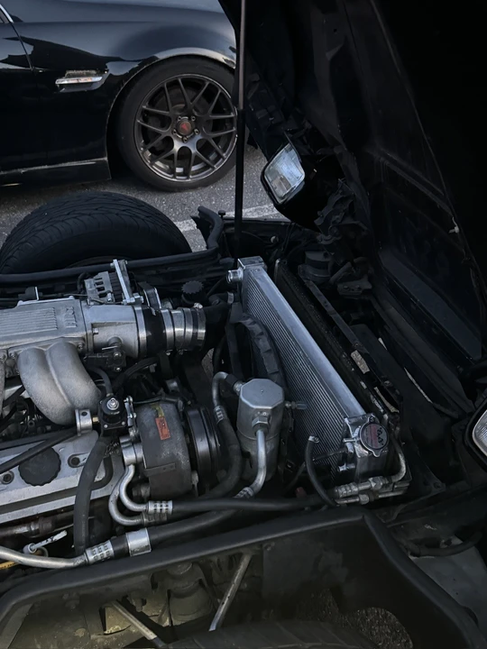 1987 Chevrolet Corvette C4 - Image 15 of 16