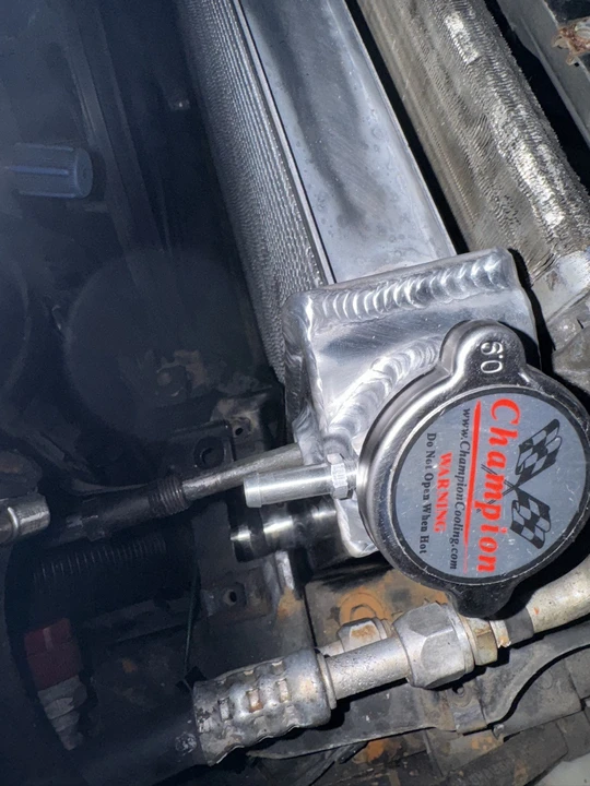 1987 Chevrolet Corvette C4 - Image 16 of 16