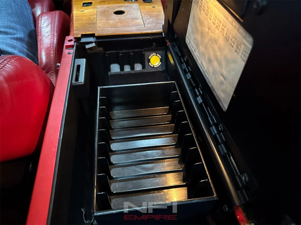 1987 Chevrolet Corvette C4 - Image 31 of 31
