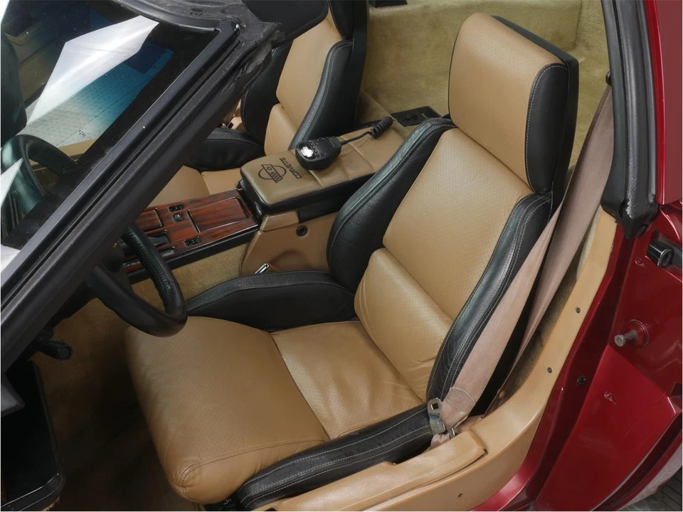 1987 Chevrolet Corvette C4 - Image 31 of 31