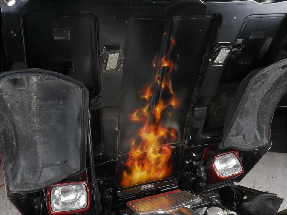 1987 Chevrolet Corvette C4 - Image 25 of 31
