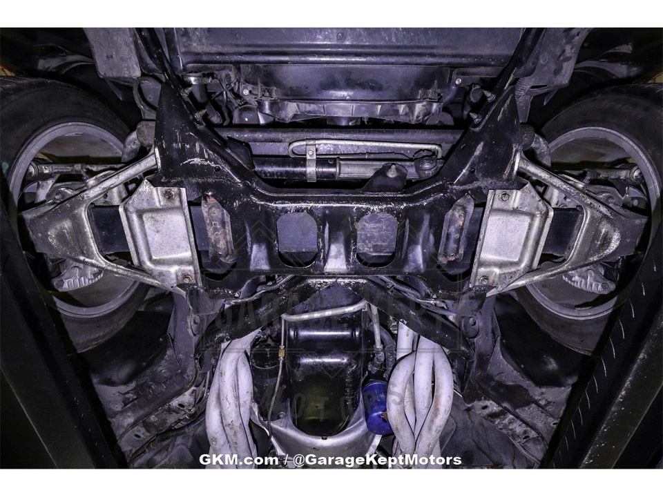 1987 Chevrolet Corvette C4 - Image 7 of 31