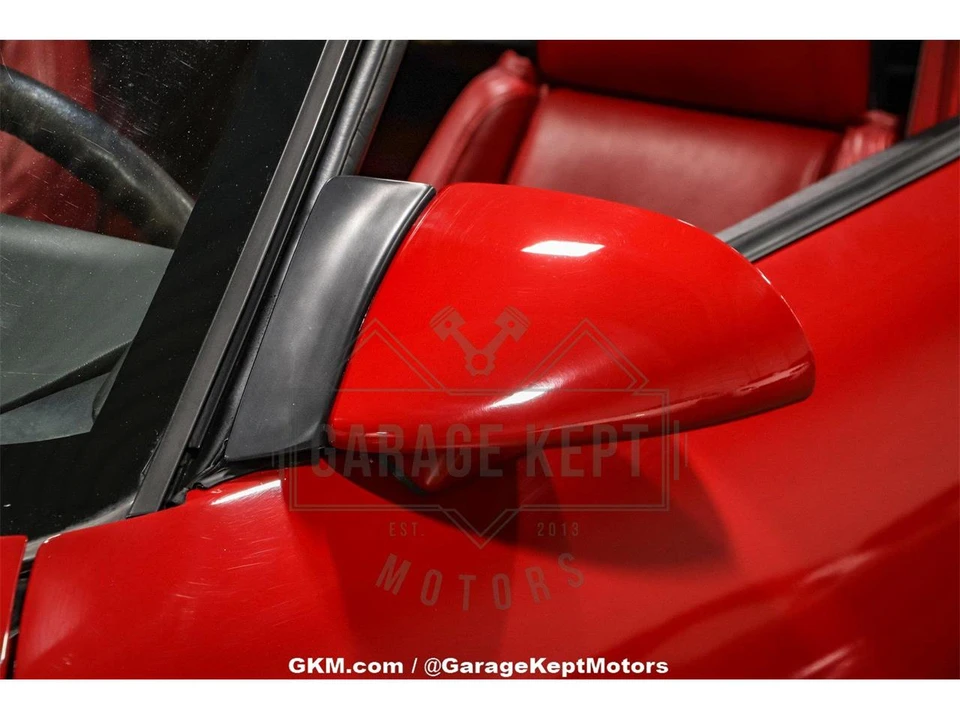 1987 Chevrolet Corvette C4 - Image 30 of 31